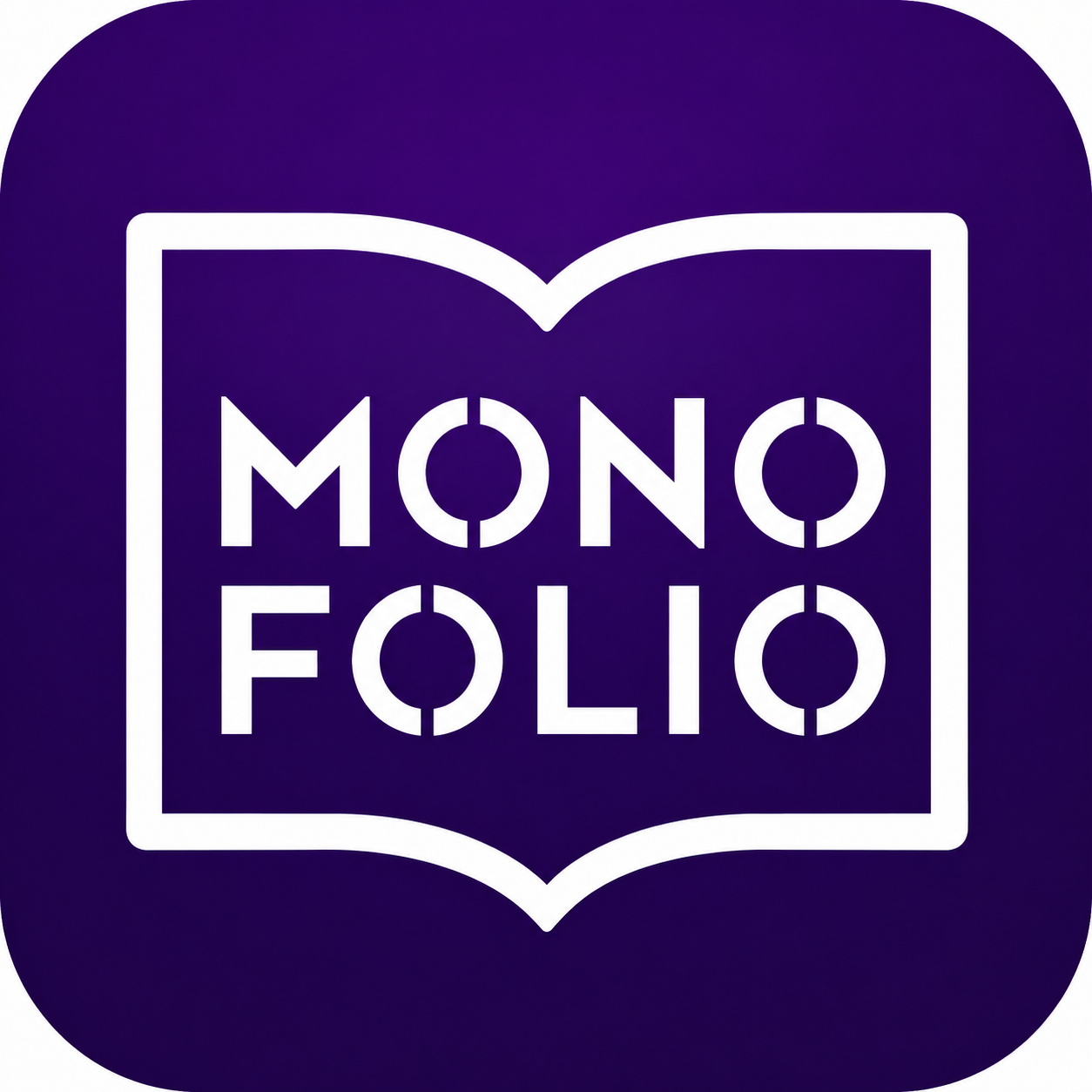 MONO FOLIO